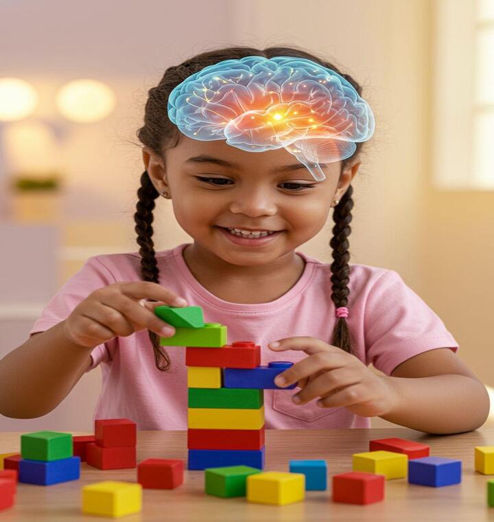 Little Minds